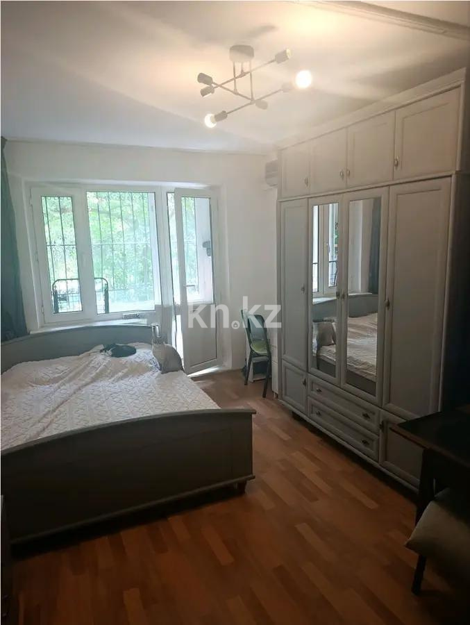 Продажа 1-комнатной квартиры, 30.5 м² в Алматы