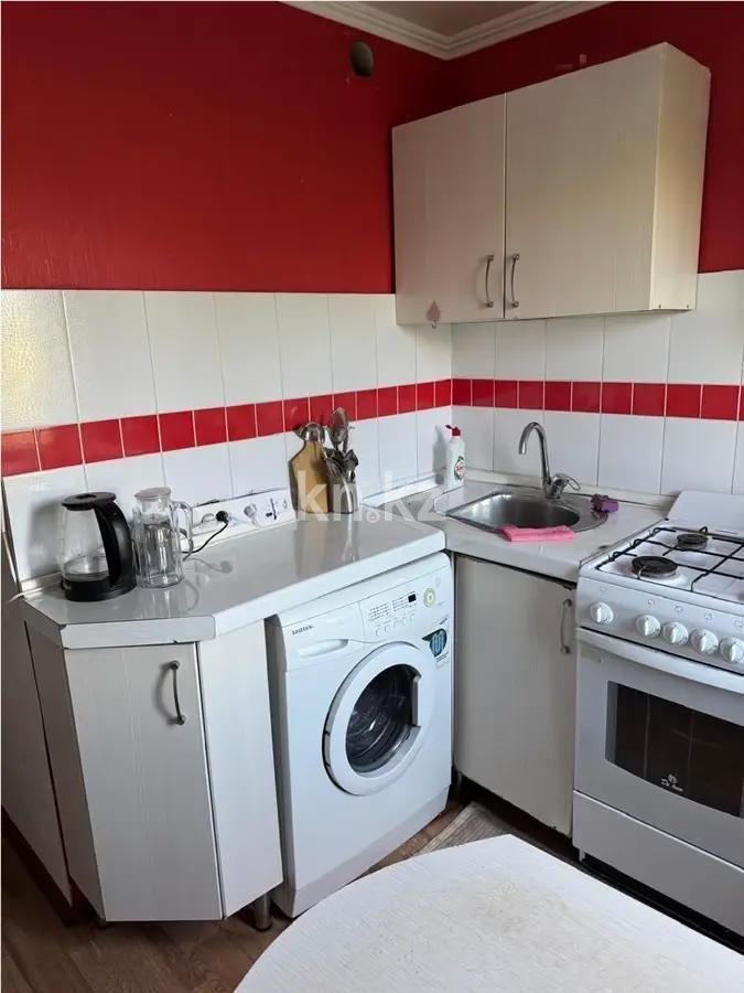 Продажа 3-комнатной квартиры, 60 м², ул. Алиханова, дом  18 - Продажа  трехкомнатных квартир в Караганде без посредников фото 4 из 4