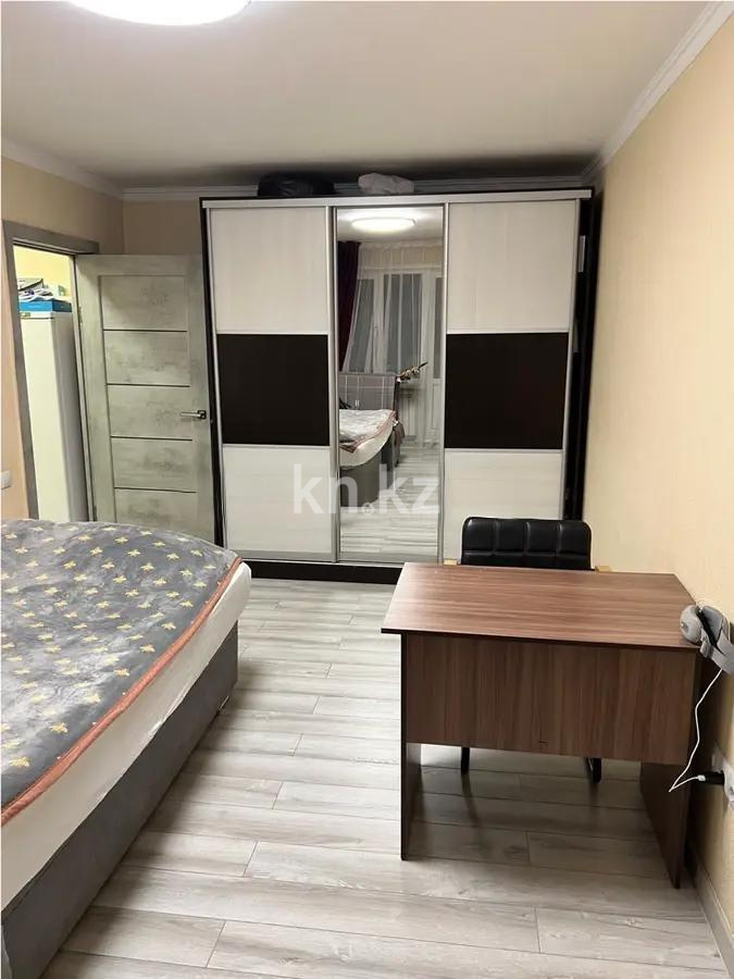 Продажа 1-комнатной квартиры, 33 м², ул. Шагабутдинова, дом  133 - Продажа и аренда недвижимости в Алматы фото 1 из 6