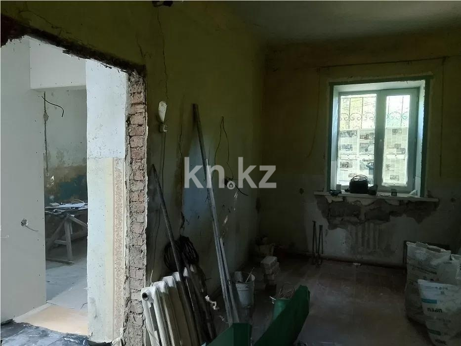 Продажа 1-комнатной квартиры, 33 м² - Продажа квартир от собственников в Темиртау - страница 3 фото 1 из 2