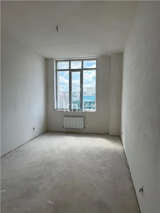 Продажа 2-комнатной квартиры, 74 м², пр. Мангилик Ел, дом  30 стр - Продажа квартир в новостройках Астаны без посредников фото 2 из 5