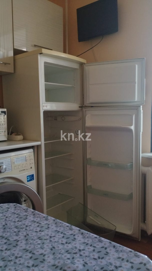 Аренда 1-комнатной квартиры, 35 м² - Аренда квартир помесячно в Казахстане - страница 3 фото 4 из 14