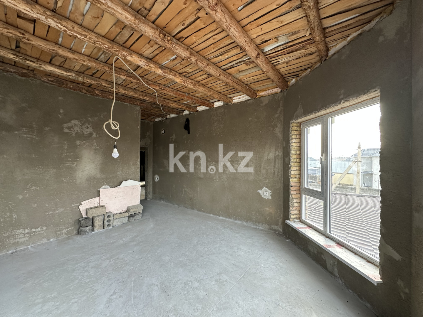 Продажа 6-комнатного дома, 360 м², Камбар батыр, дом  84 в Шымкенте - фото 22