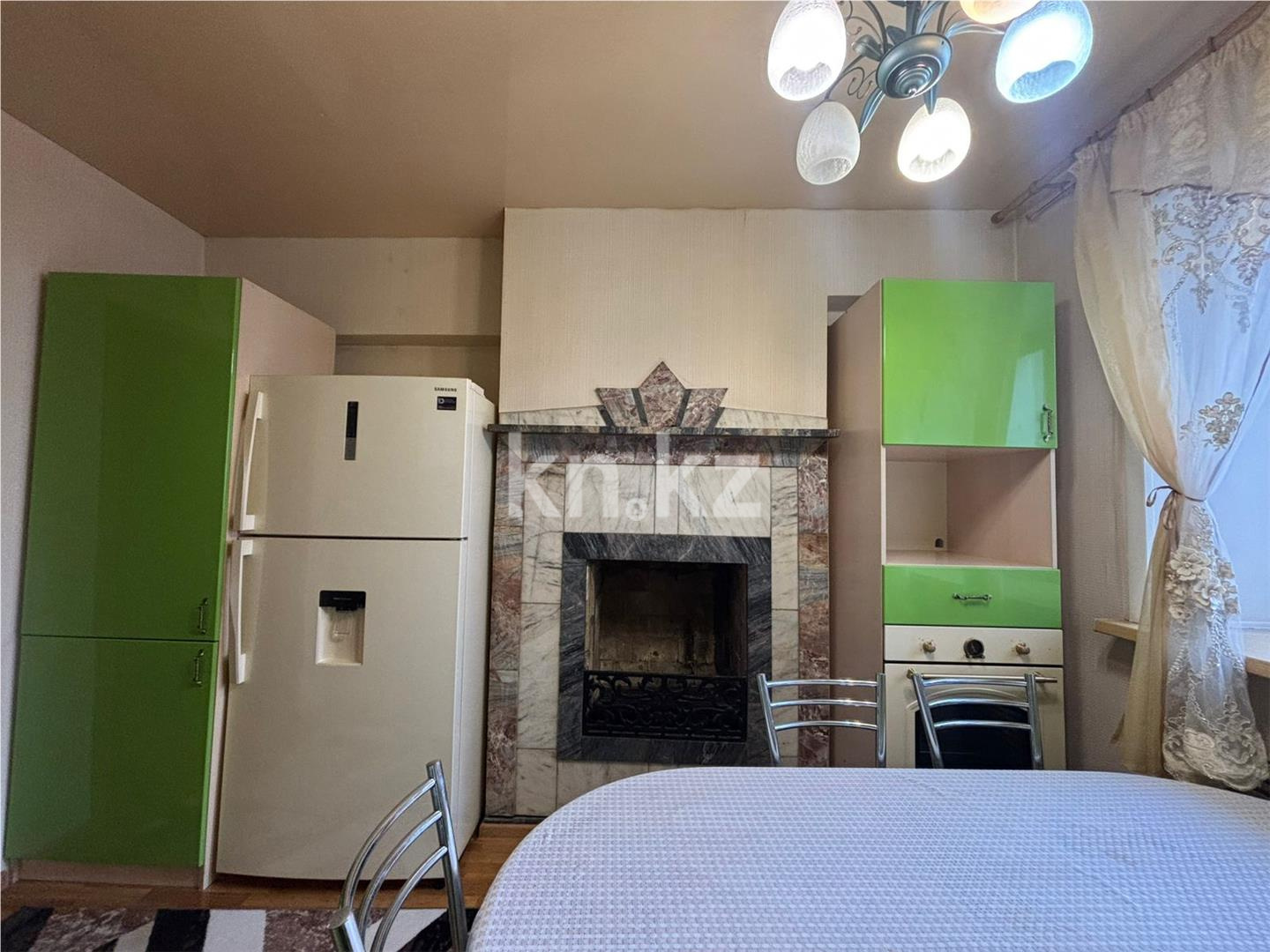 Продажа 2-комнатной квартиры, 52 м², ул. Чкалова в Караганде - фото 9