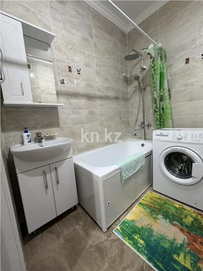 Продажа 1-комнатной квартиры, 42 м² - Продажа однокомнатных квартир от собственников в Астане фото 3 из 4