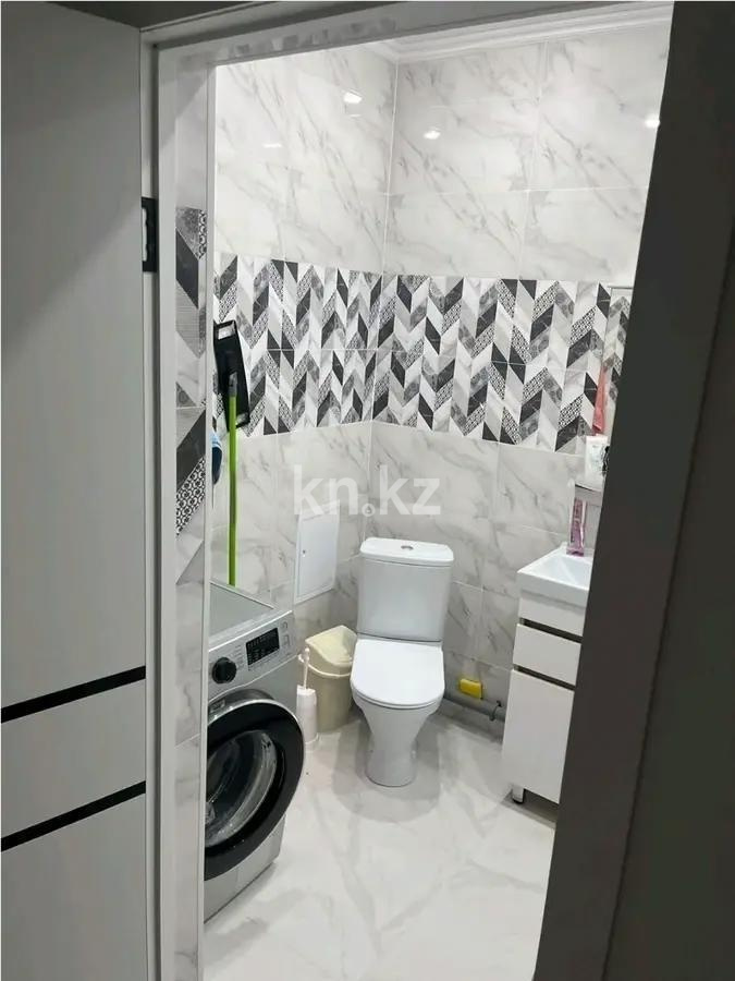 Продажа 2-комнатной квартиры, 51 м² - Продажа квартир в новостройках Астаны без посредников - страница 3 фото 2 из 2