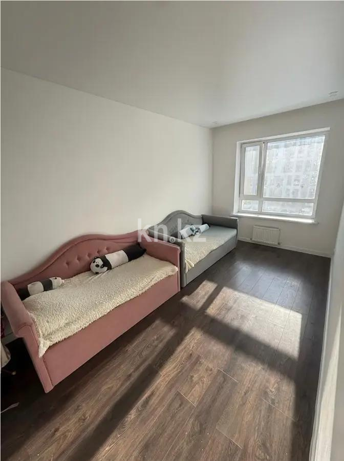 Продажа 4-комнатной квартиры, 102.6 м² - Продажа четырехкомнатных квартир от собственников в Астане - страница 9 фото 4 из 8