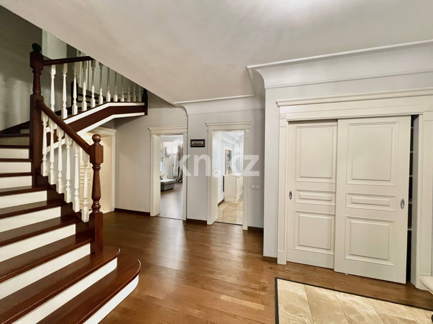 Продажа 4-комнатной квартиры, 223 м² в Астане - фото 24