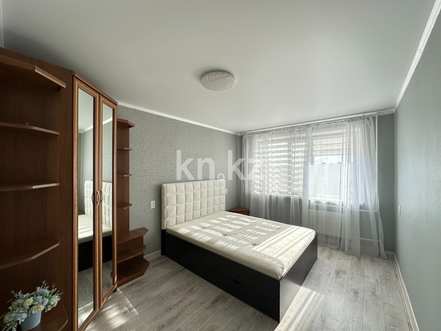 Продажа 2-комнатной квартиры, 51.4 м² в Караганде - фото 5