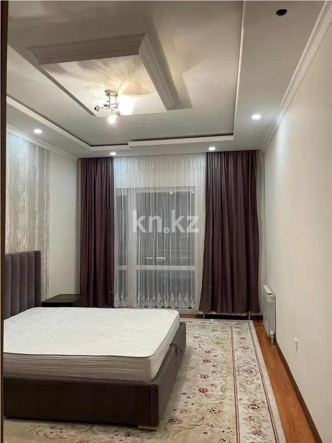 Продажа 2-комнатной квартиры, 64 м², ул. Желтоксан, дом  2/1 - Продажа  двухкомнатных квартир в новостройках Астаны без посредников фото 2 из 6