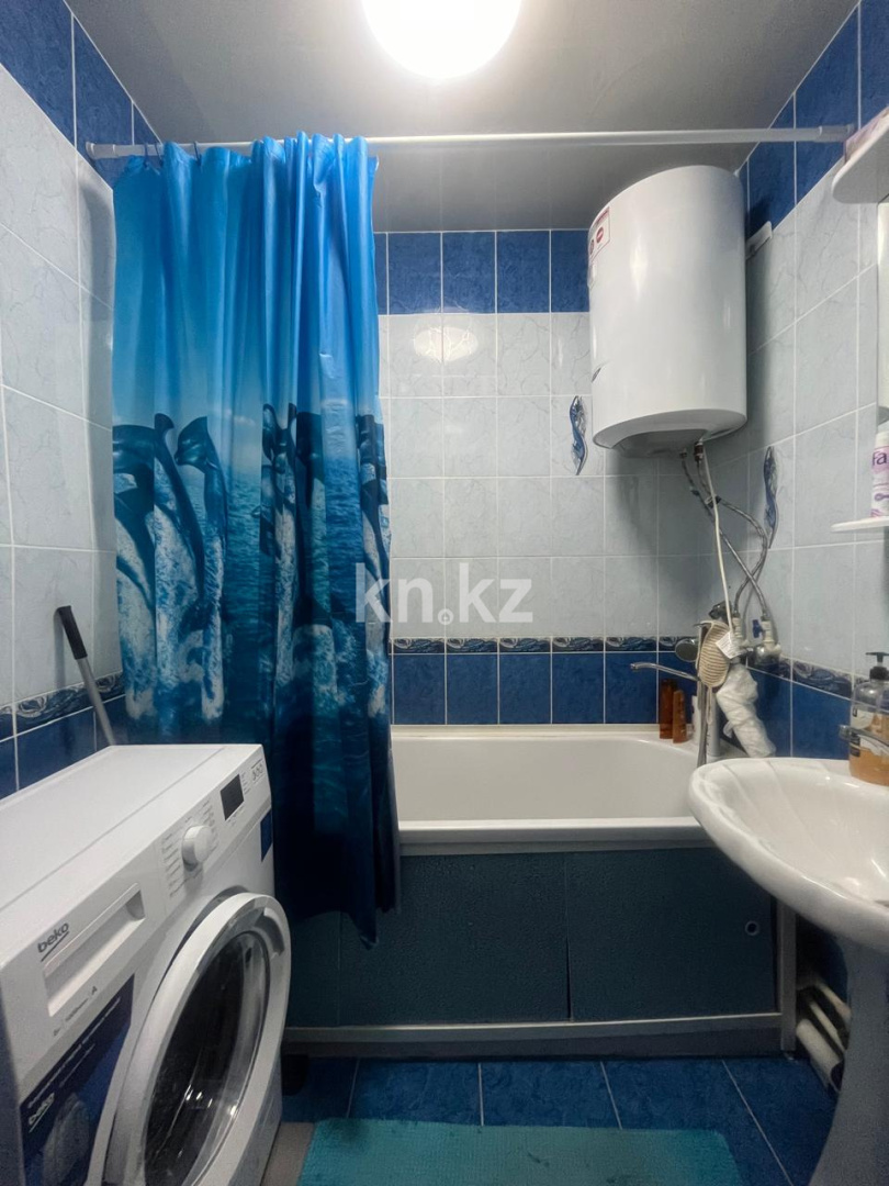 Продажа 3-комнатной квартиры, 71 м², мкр-н Степной-1, дом  1/5 - Продажа  трехкомнатных квартир в Караганде фото 6 из 8