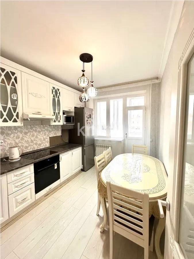 Продажа 1-комнатной квартиры, 39 м², ул. Болекпаева, дом  14 - Продажа  однокомнатных квартир в новостройках Астаны с фото фото 3 из 6