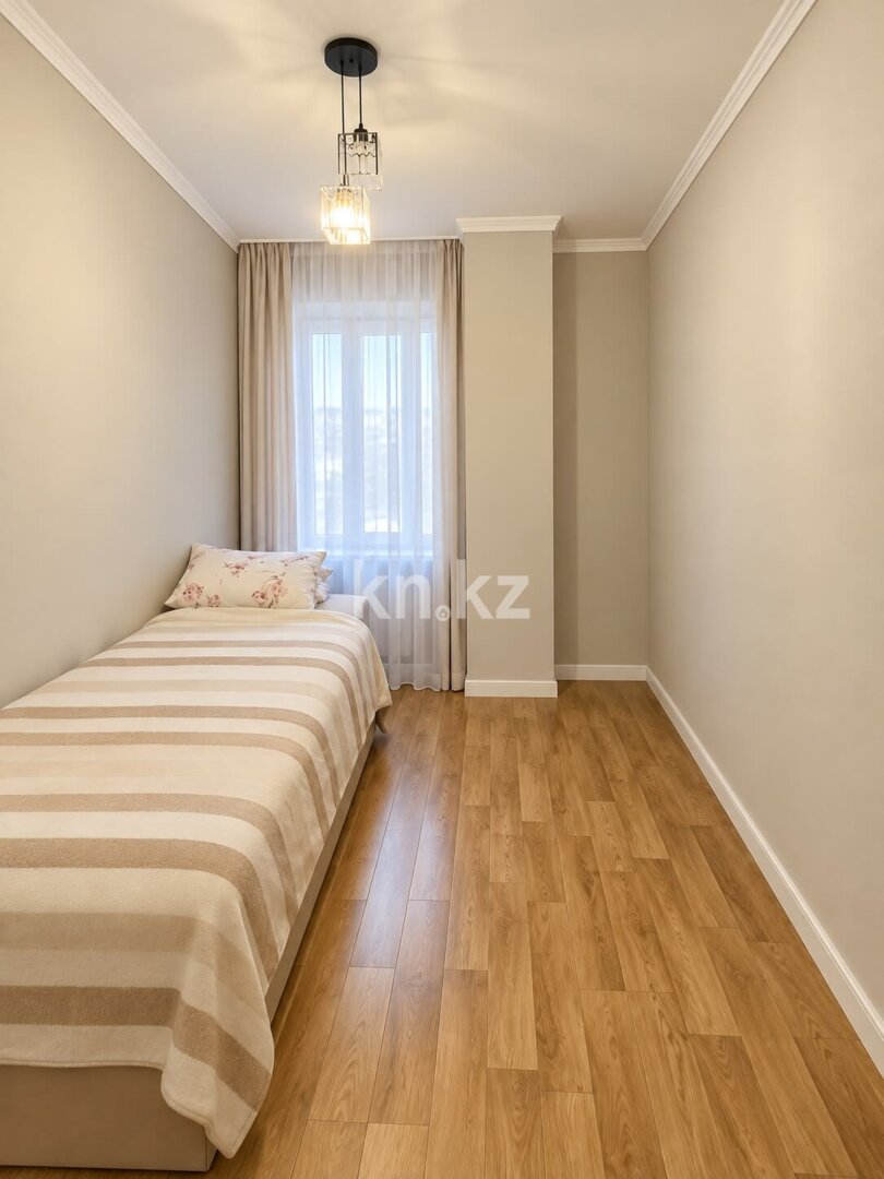 Продажа 3-комнатной квартиры, 81 м² в Астане - фото 3