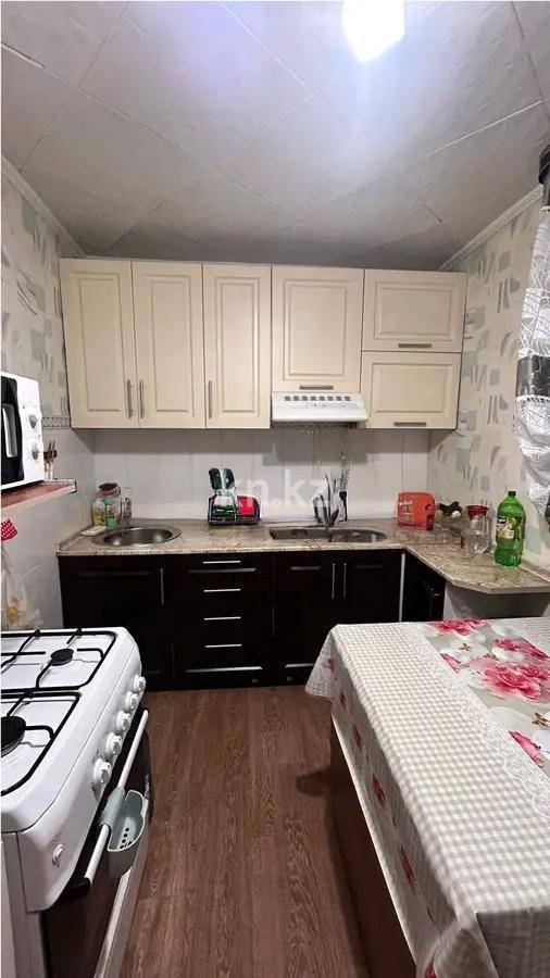 Продажа 2-комнатной квартиры, 50 м², мкр-н 18, дом  7 - Продажа квартир в Караганде фото 3 из 5