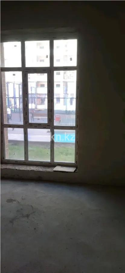 Продажа 1-комнатной квартиры, 37 м², ул. А-52, дом  8 - Продажа  однокомнатных квартир в Астане с фото фото 1 из 2