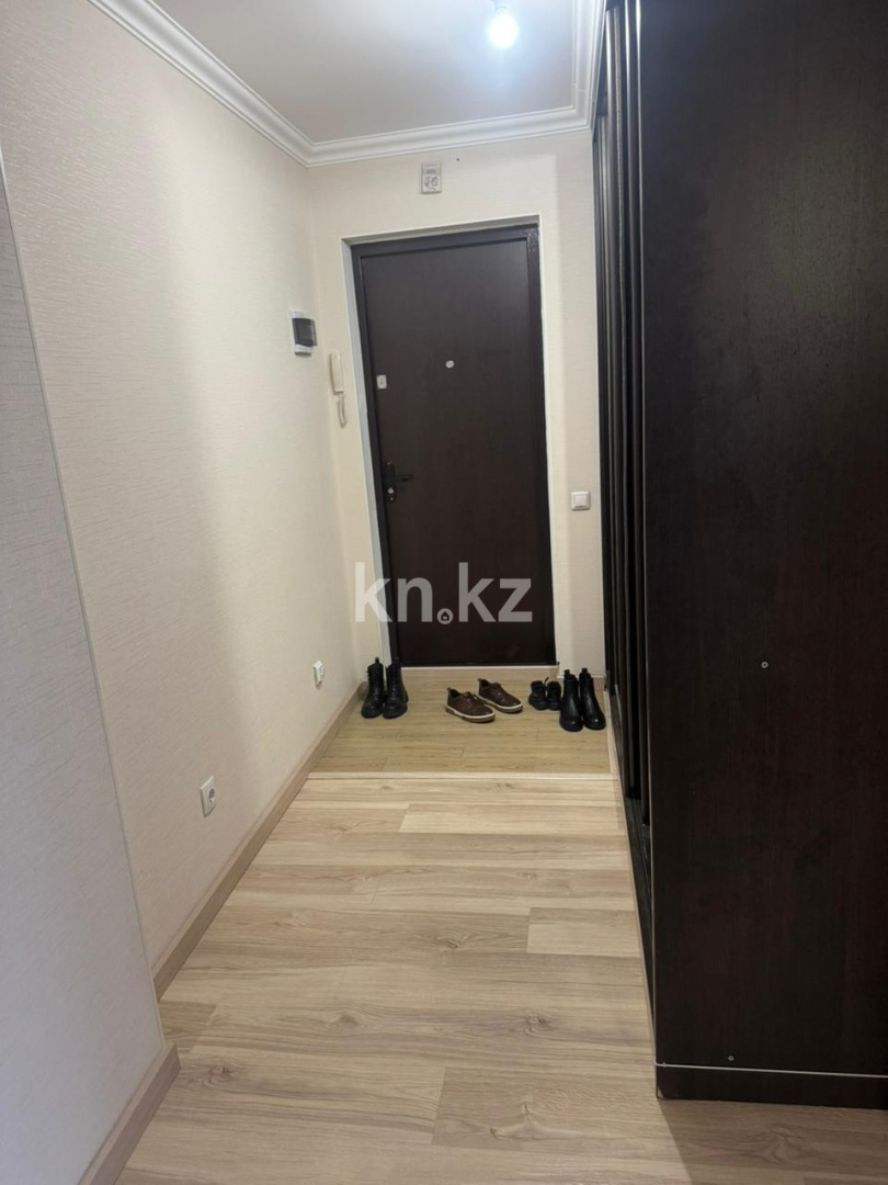 Аренда 2-комнатной квартиры, 56 м², ул. Косшыгулулы, дом  19/2 - Аренда квартиры помесячно в Астане фото 8 из 11