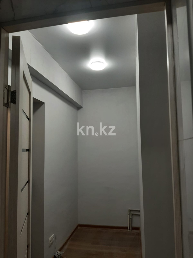 Продажа 1-комнатной квартиры, 28 м² - Продажа однокомнатных квартир в Алматы фото 2 из 5