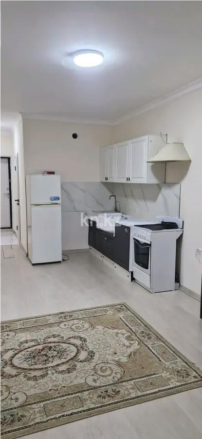 Продажа 1-комнатной квартиры, 30.5 м², пр. Аль-Фараби, дом  76 в Астане - фото 2