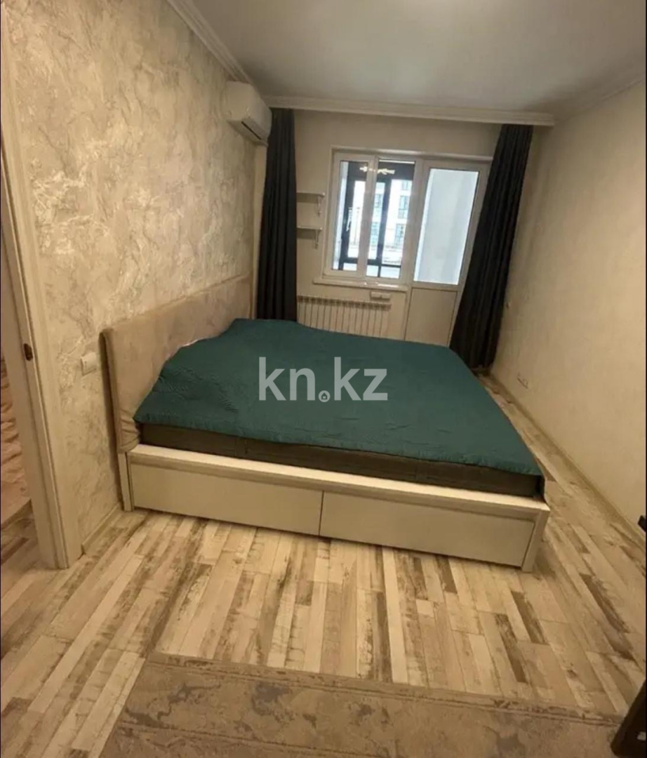 Аренда 1-комнатной квартиры, 40 м² в Астане - фото 3