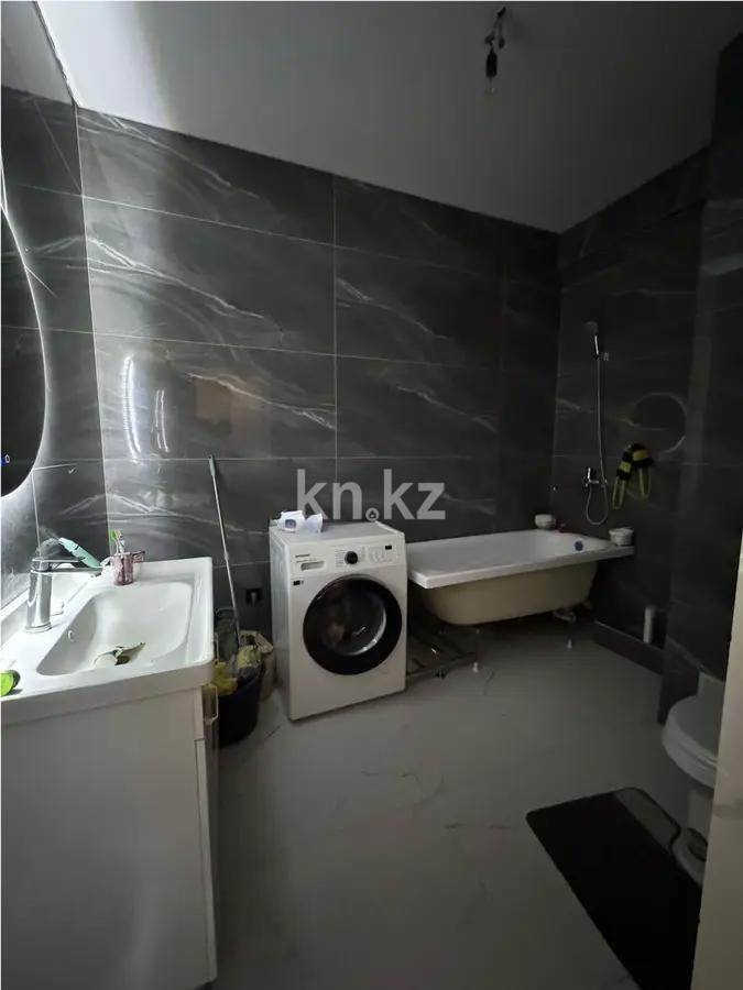 Продажа 2-комнатной квартиры, 46.5 м² - Продажа квартир в Турксибском р-не Алматы - страница 2 фото 3 из 4