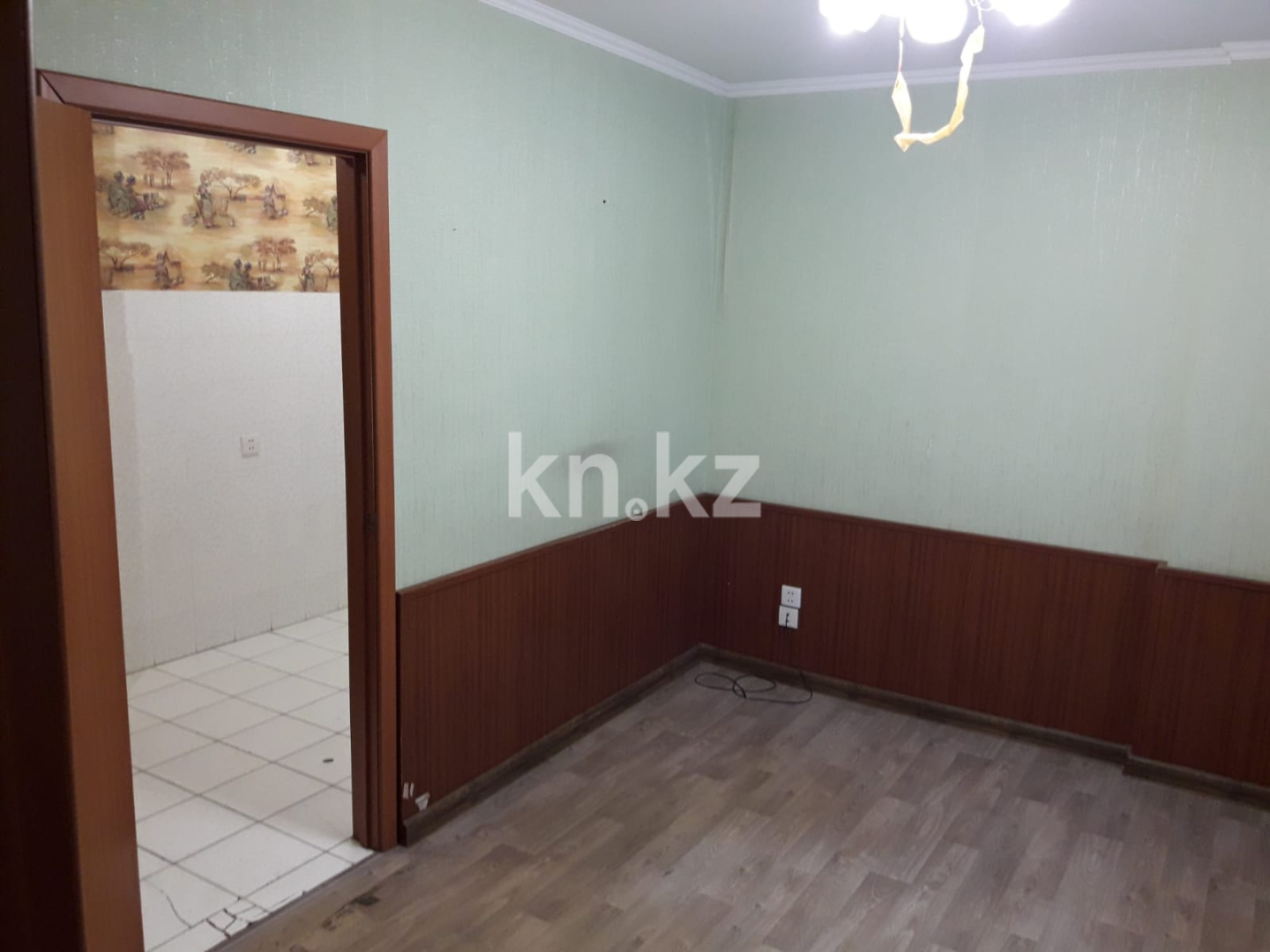 Продажа 5-комнатной квартиры, 128 м², 68 квартал, дом  18 - Продажа  пятикомнатных квартир в Темиртау фото 1 из 38