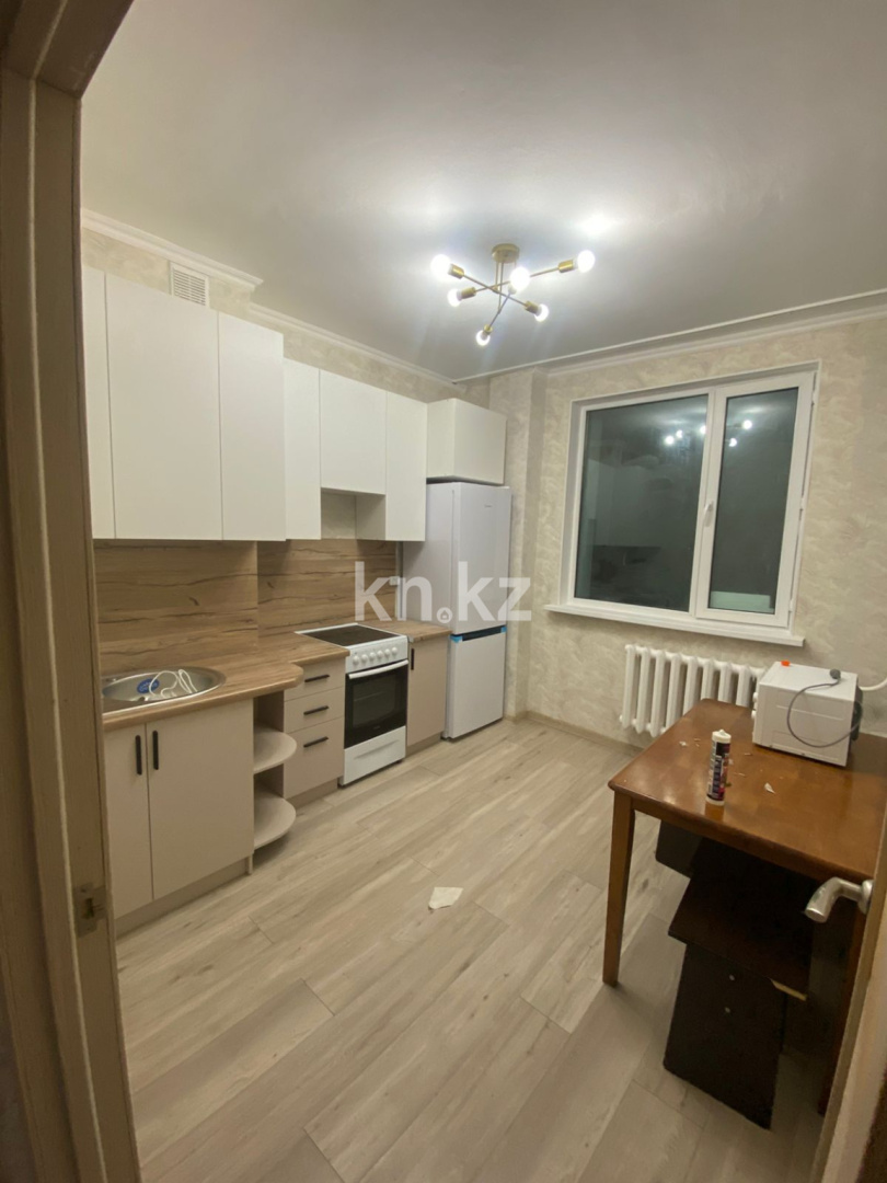 Аренда 2-комнатной квартиры, 59 м² - Аренда квартир помесячно в Астане в р-не Есиль - страница 2 фото 1 из 10