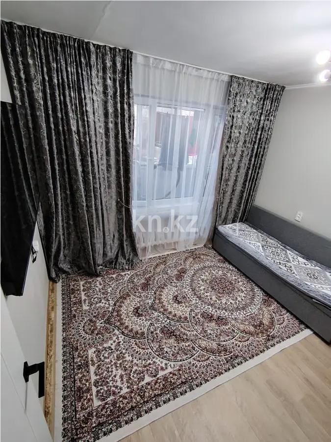 Продажа 1-комнатной квартиры, 22.1 м², ул. Петрова, дом  2/1 в Астане