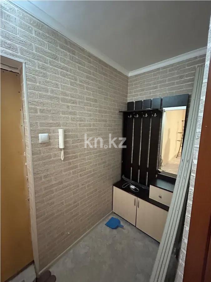 Продажа 1-комнатной квартиры, 30 м², мкр-н 7, дом  33 - Продажа квартир в Темиртау без посредников фото 4 из 4