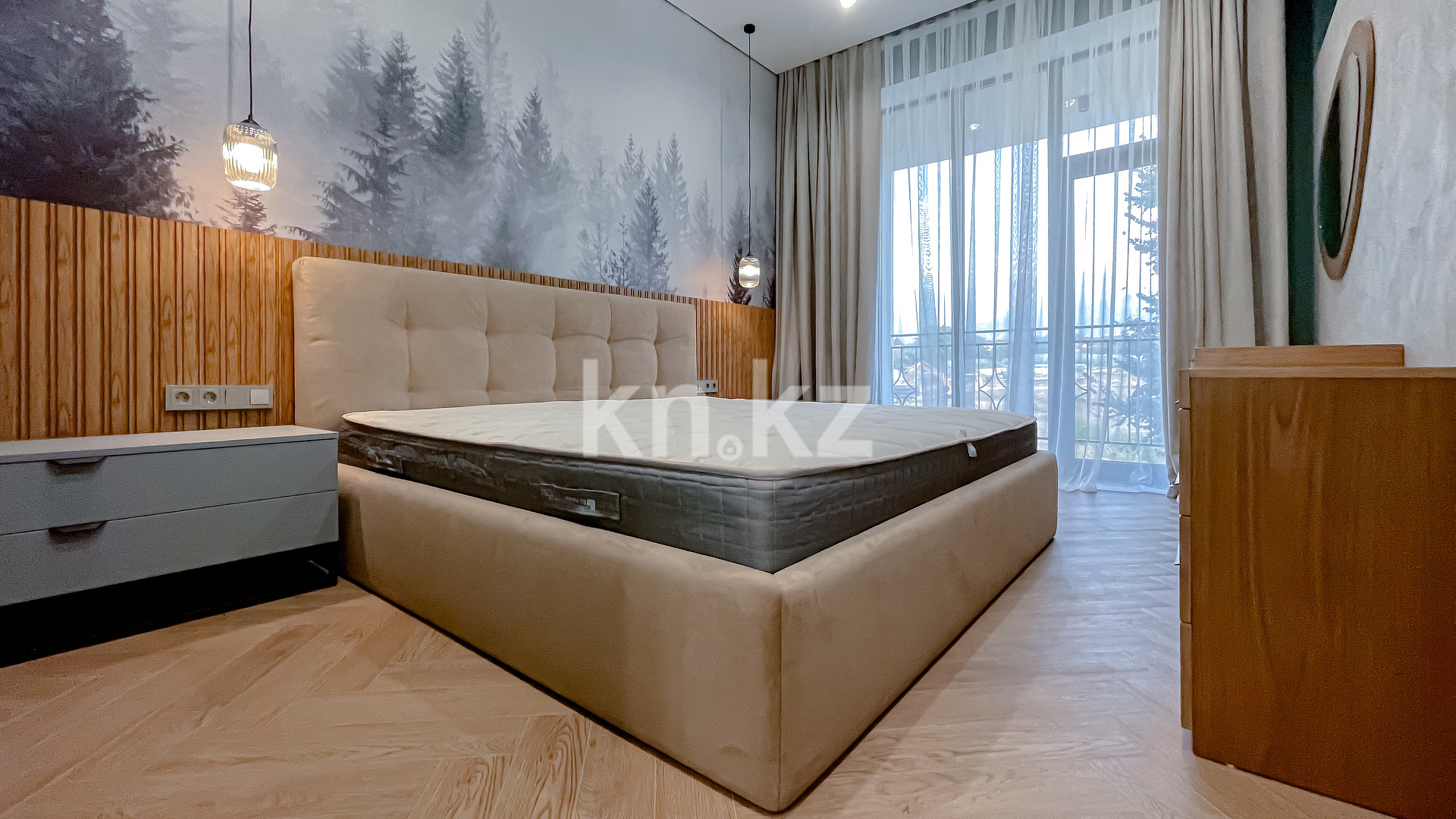 Продажа 3-комнатной квартиры, 93 м² - Продажа трехкомнатных квартир в Алматы - страница 13 фото 15 из 39