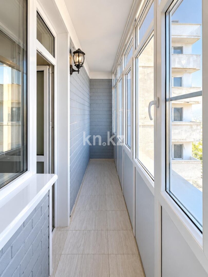 Продажа 2-комнатной квартиры, 72 м² в Астане - фото 9