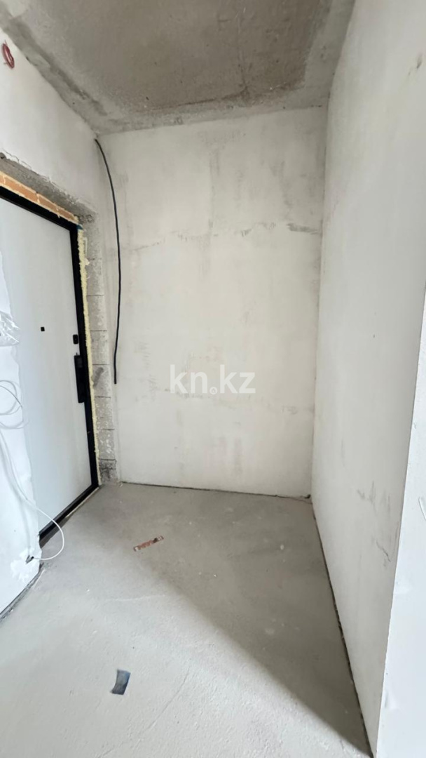 Продажа 1-комнатной квартиры, 43 м² - Продажа однокомнатных квартир в Караганде фото 14 из 17