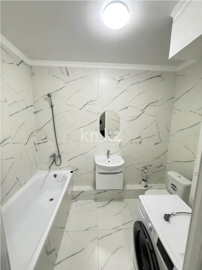 Продажа 2-комнатной квартиры, 59.63 м² - Продажа квартир от собственников в Астане - страница 20 фото 5 из 7