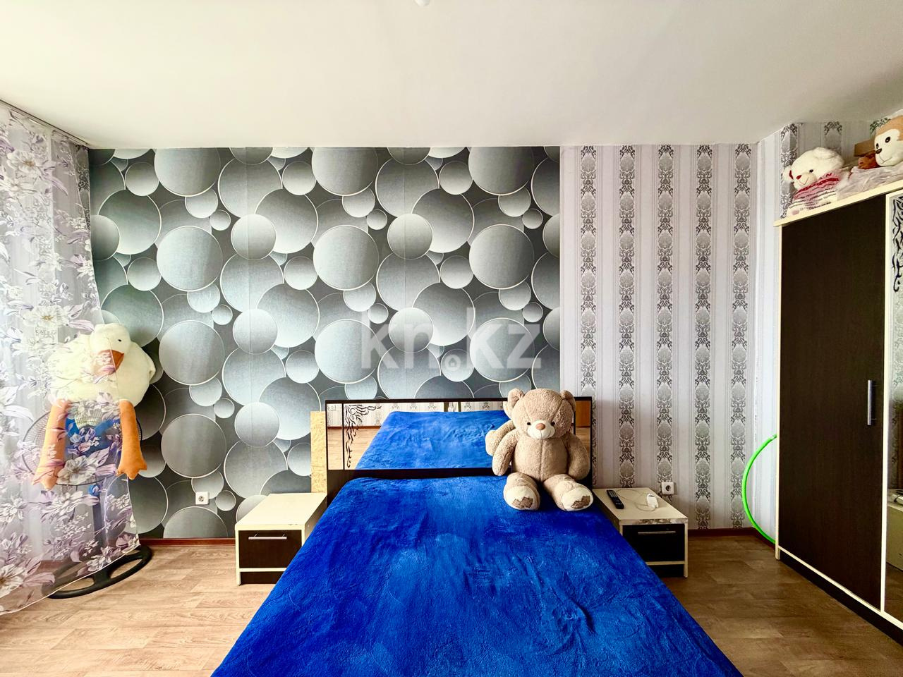 Продажа 2-комнатной квартиры, 46.5 м² в Караганде - фото 4
