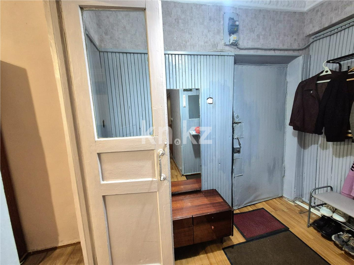 Продажа 2-комнатной квартиры, 53 м² в Темиртау - фото 13