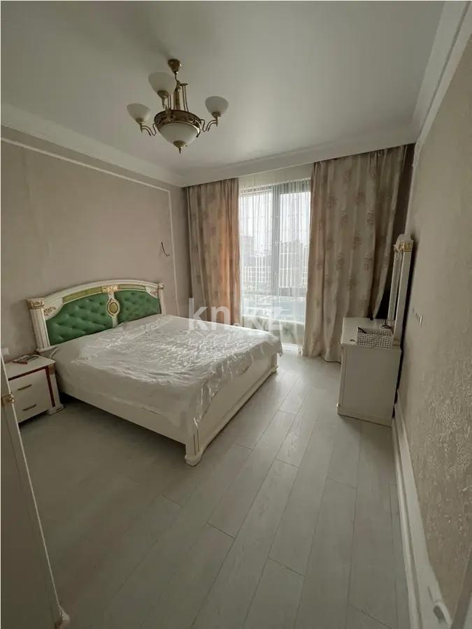 Продажа 3-комнатной квартиры, 96.6 м² в Астане - фото 2