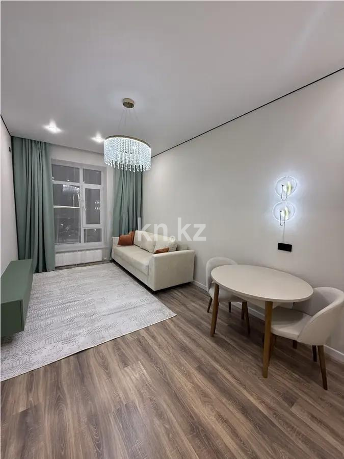 Продажа 2-комнатной квартиры, 36.5 м² в Астане - фото 3