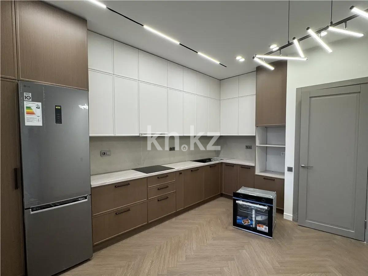 Продажа 2-комнатной квартиры, 70 м² - Продажа квартир в р-не Есиль Астаны - страница 5 фото 2 из 3