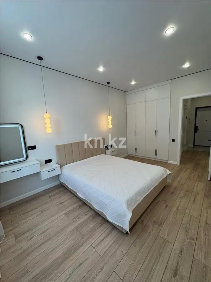 Продажа 2-комнатной квартиры, 49.2 м² в Астане - фото 2