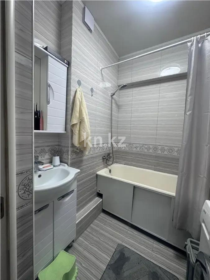 Продажа 3-комнатной квартиры, 68 м² - Недвижимость в Алматы фото 4 из 5