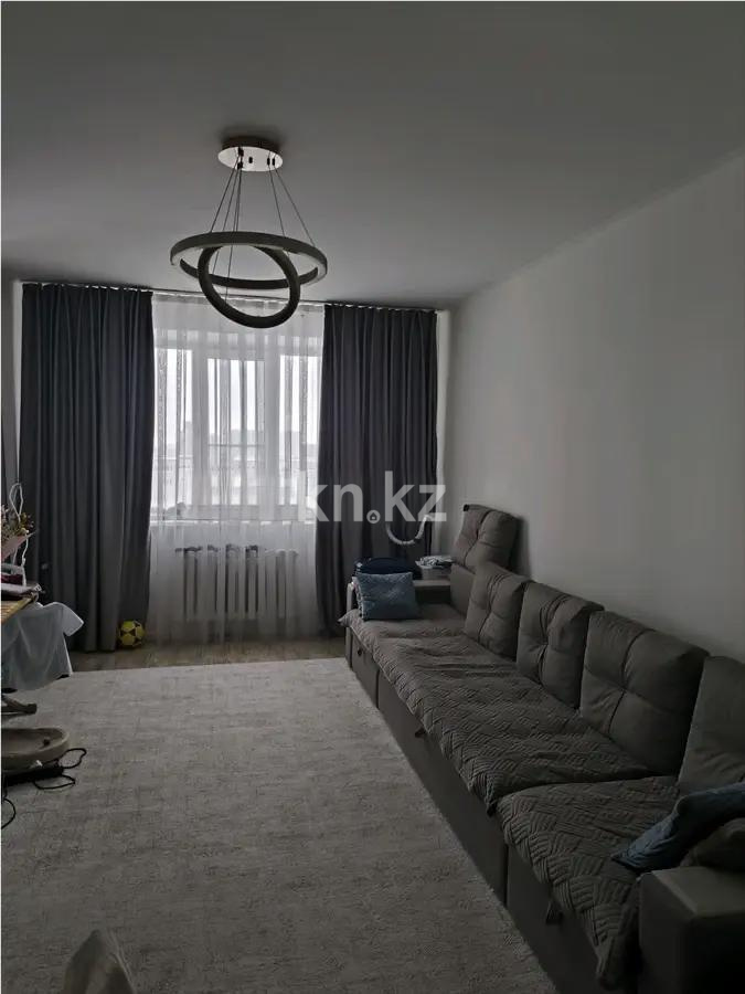 Продажа 2-комнатной квартиры, 65 м² в Астане