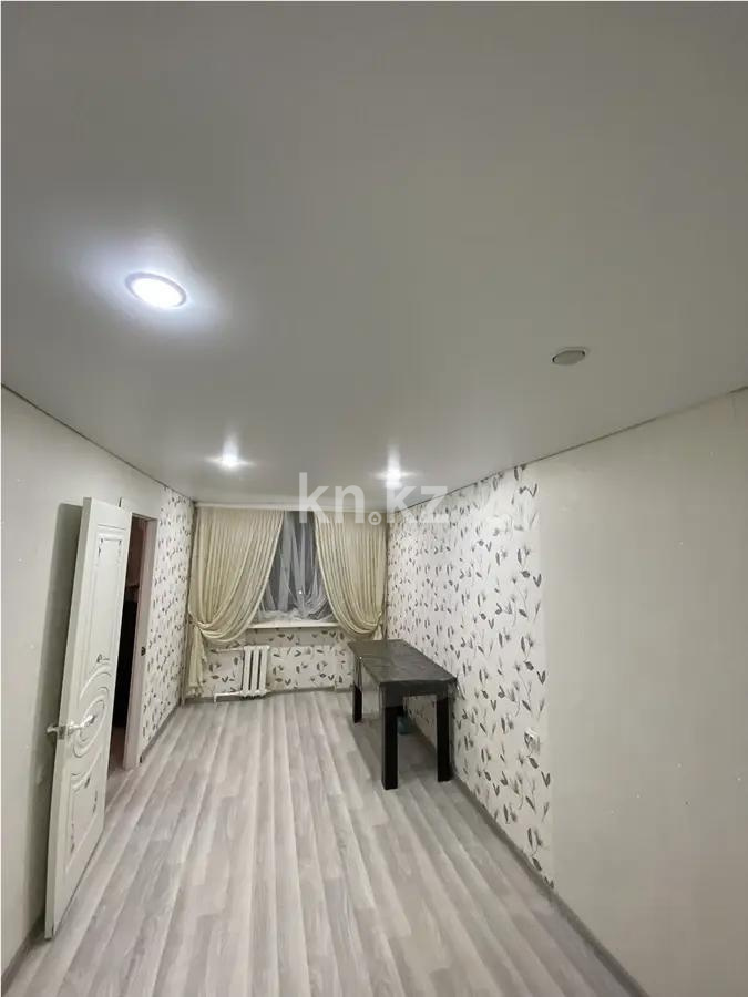 Продажа 3-комнатной квартиры, 62 м² - Продажа квартир в Темиртау - страница 3 фото 1 из 4