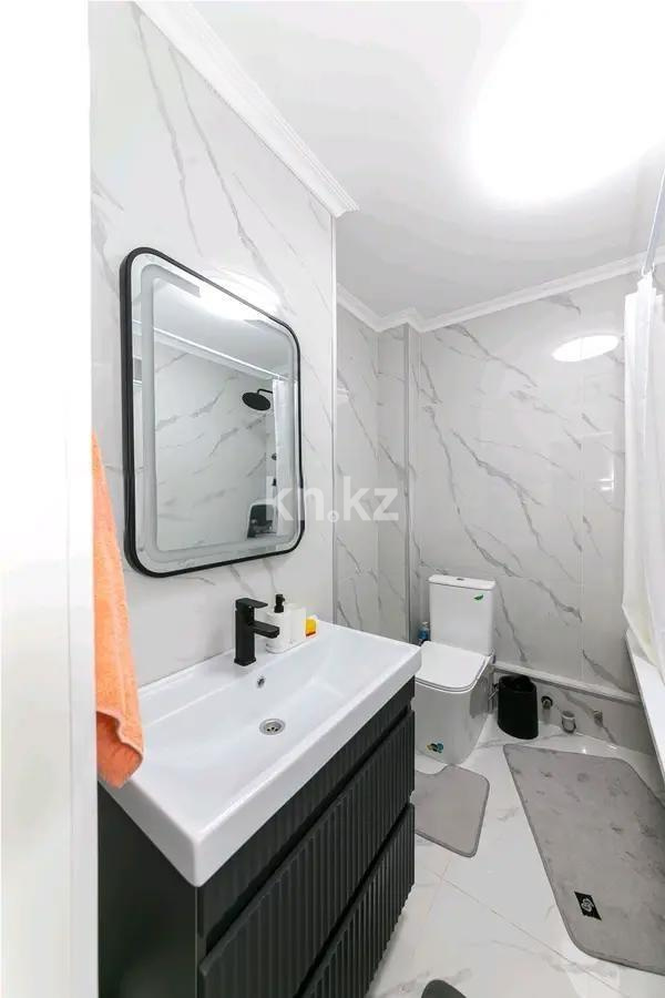 Продажа 2-комнатной квартиры, 70.4 м², ул. Сарайшык, дом  5/1 в Астане - фото 8