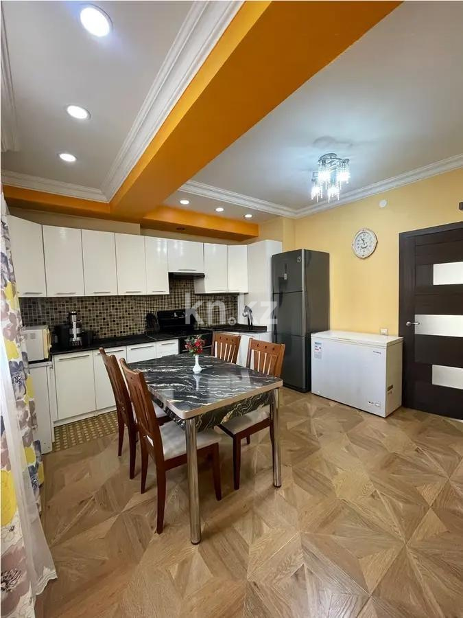 Продажа 3-комнатной квартиры, 90 м², мкр-н Зердели, дом  1/50 в Алматы - фото 3