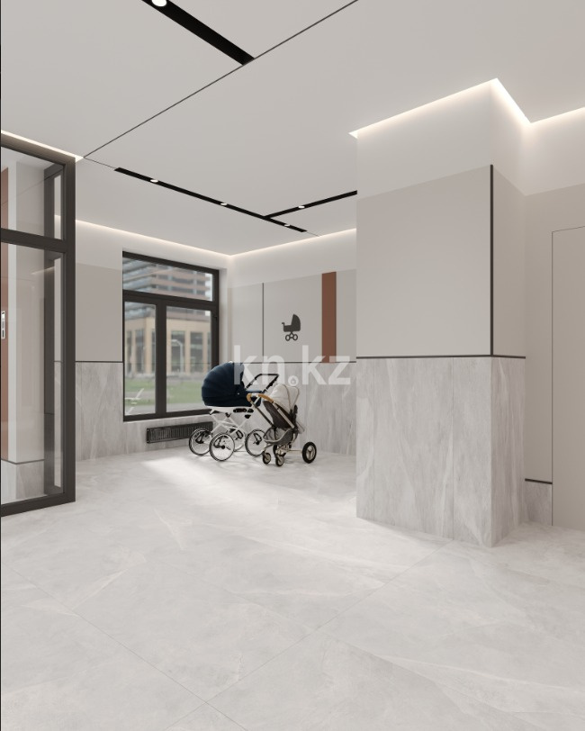 Продажа 4-комнатной квартиры, 145 м² в Астане - фото 21