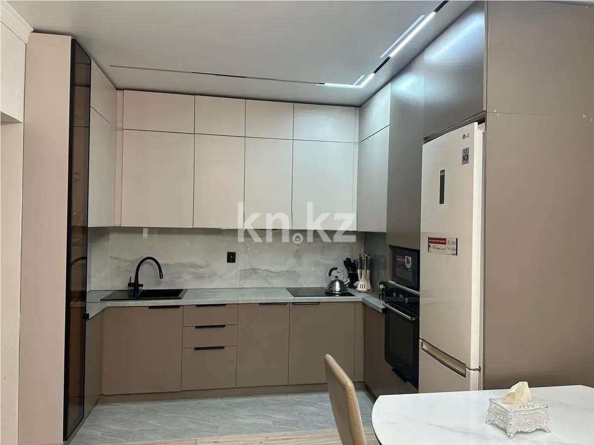 Продажа 2-комнатной квартиры, 50 м² - Продажа квартир в Алматы - страница 2 фото 3 из 4