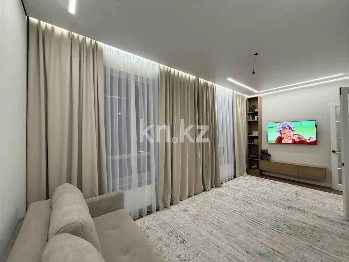 Продажа 2-комнатной квартиры, 61 м² - Продажа двухкомнатных квартир от собственников в Астане - страница 5 фото 1 из 2