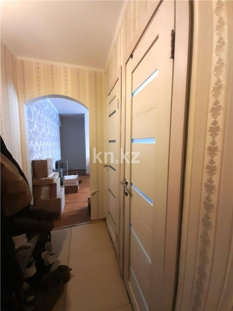 Продажа 3-комнатной квартиры, 58 м² в Караганде - фото 2