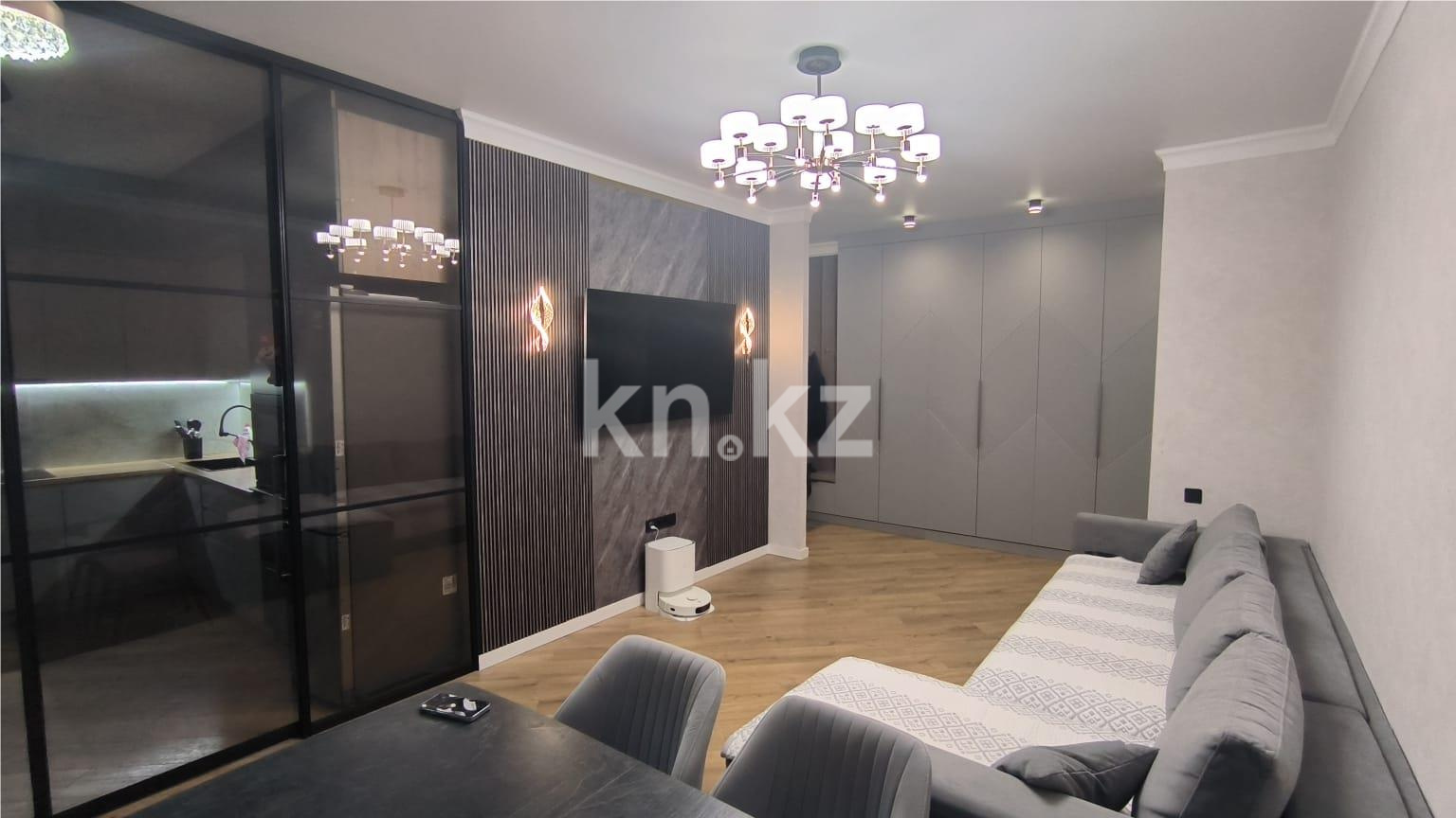 Продажа 3-комнатной квартиры, 86 м², 137 учетный квартал - Продажа  трехкомнатных квартир в Караганде с фото фото 4 из 23