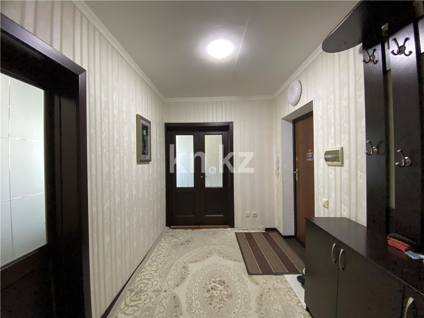 Продажа 3-комнатной квартиры, 114.5 м² в Астане - фото 13