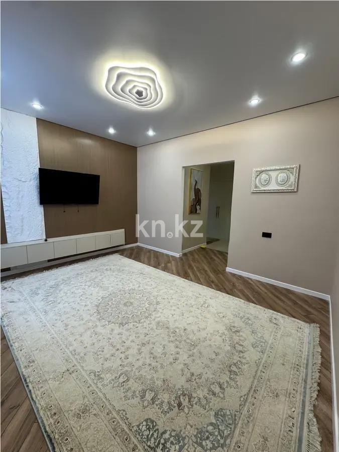 Продажа 3-комнатной квартиры, 89 м², ул. Е-36, дом  9/2 - Продажа  трехкомнатных квартир в Астане без посредников фото 1 из 6